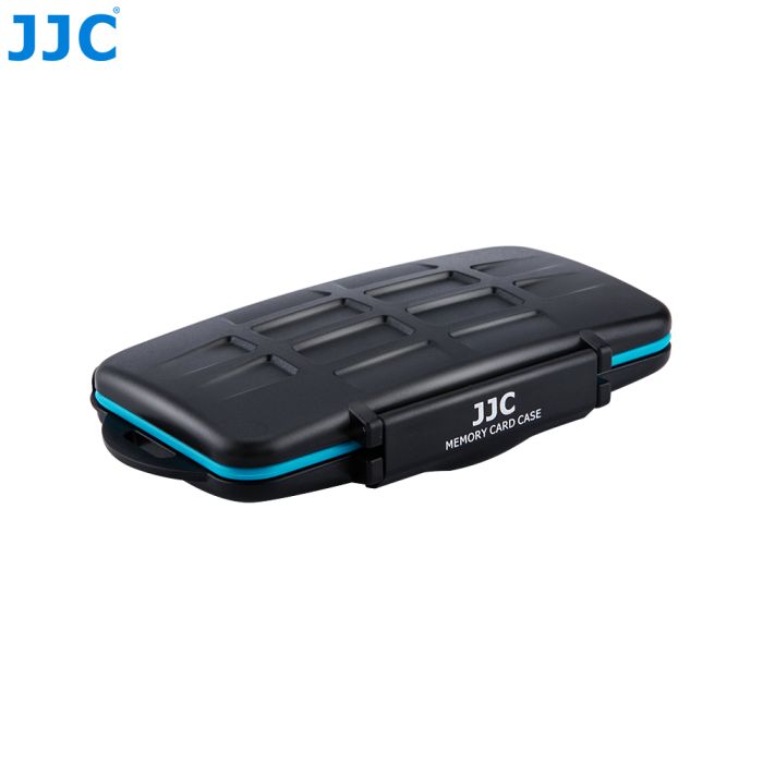 JJC MC-NSMSD24 Memory Card Case