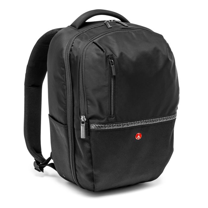 Manfrotto Advanced Camera and Laptop Backpack Gearpack L (MB MA-BP-GPL)