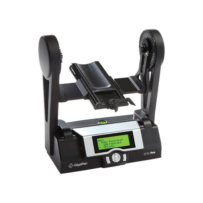 GigaPan EPIC Pro