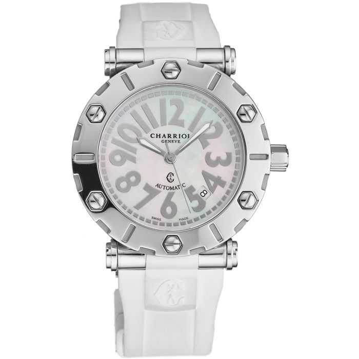 Charriol Rotonde Men's Watch RT42143201