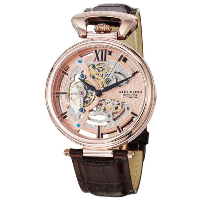 Stuhrling Legacy Men's Watch 627.03