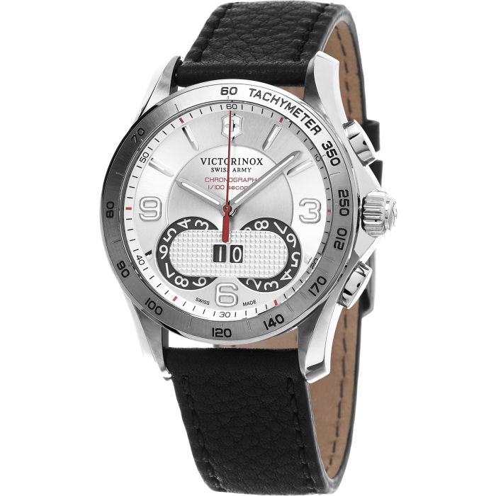 Swiss Army Chrono Classic Men's Watch 241703