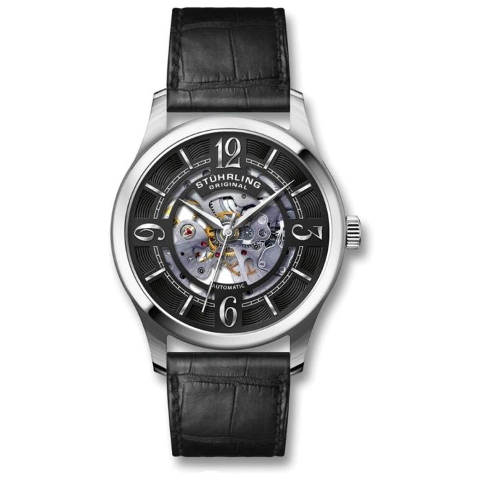 Stuhrling Legacy Men's Watch 992.01