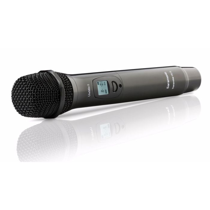 Saramonic UwMic9 HU9 Handheld Mic