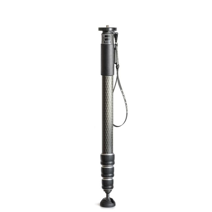 Gitzo Monopod, Series 4, 4 Sections (GM4542) Gitzo Monopod, Series 4, 4 Sections (GM4542)