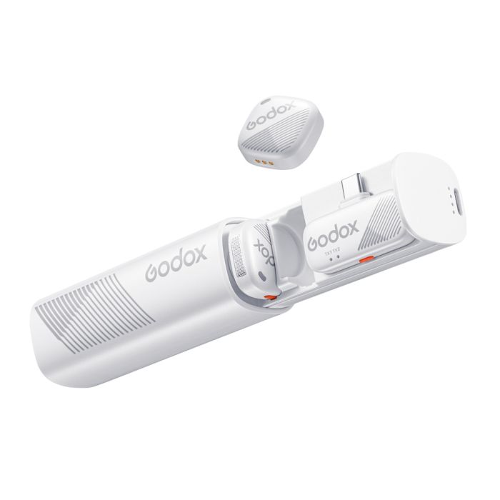 Godox Cube-SC Kit 2 White