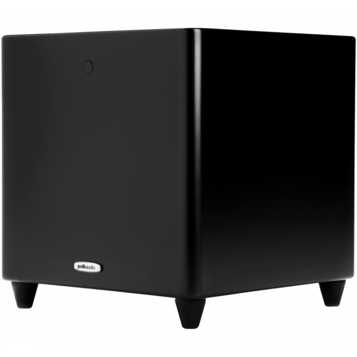 Polk Audio DSW Pro 550 Polk Audio DSW Pro 550