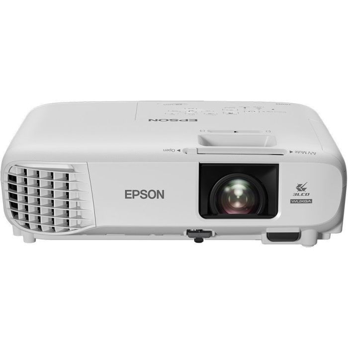 Epson EB-U05 Full HD Projector