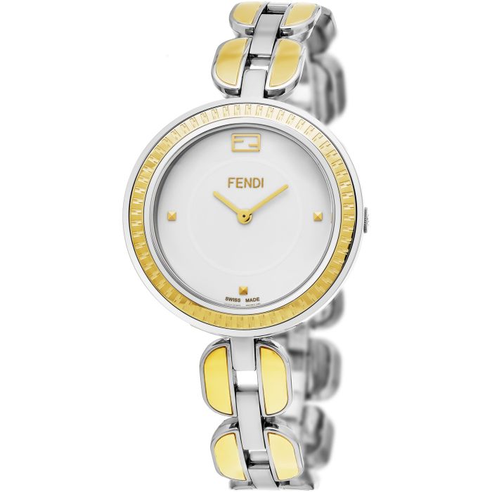 Fendi My Way Large Ladies Watch F351134000