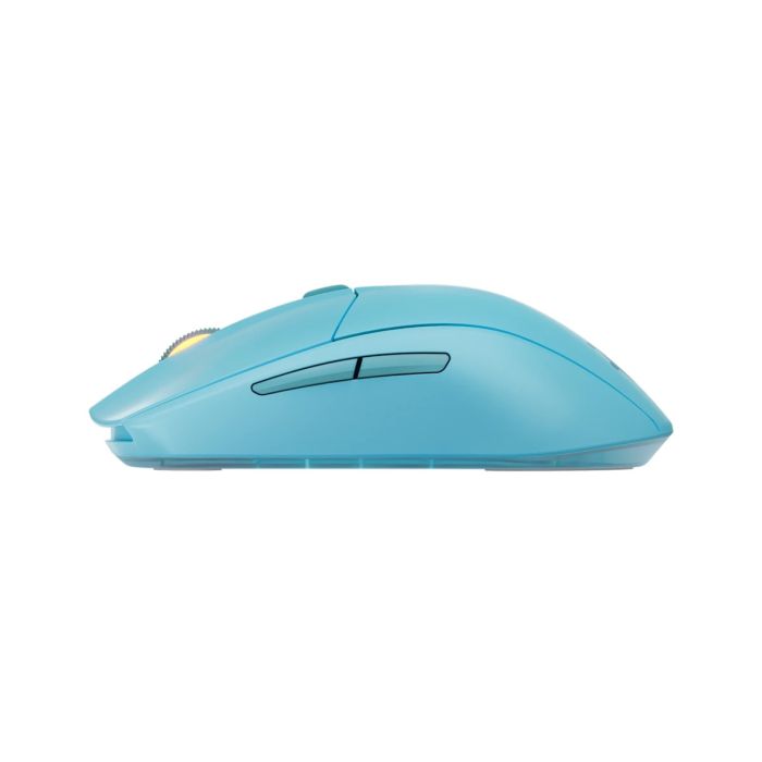 SteelSeries Rival 3 Gen 2 Aqua Wireless Mouse | 18000 DPI