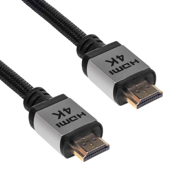 Akyga HDMI 2.0 Cable 3m (AK-HD-30P)