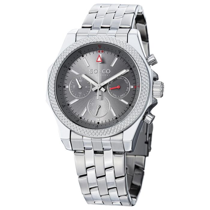 SO & CO Madison 0 Men's Watch 5003.2 SO & CO Madison 0 Men's Watch 5003.2