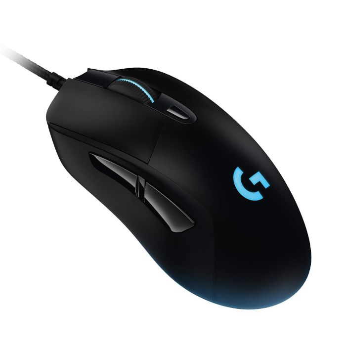 Logitech G403 w/ HERO sensor (910-005633) Logitech G403 w/ HERO sensor (910-005633)