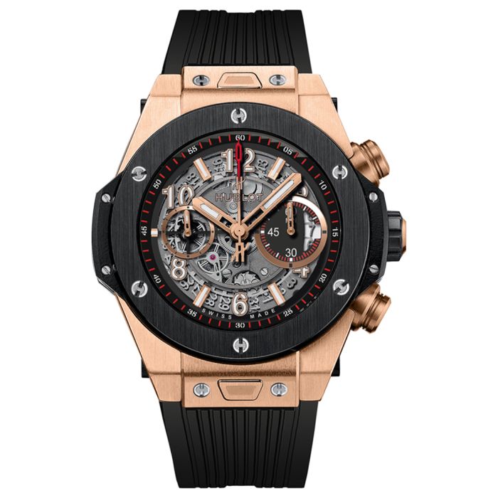 Hublot Big Bang Unico 42mm Men's Watch 441.OM.1180.RX Hublot Big Bang Unico 42mm Men's Watch 441.OM.1180.RX