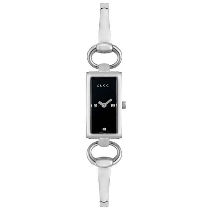 Gucci Tornabuoni Ladies Watch YA119503