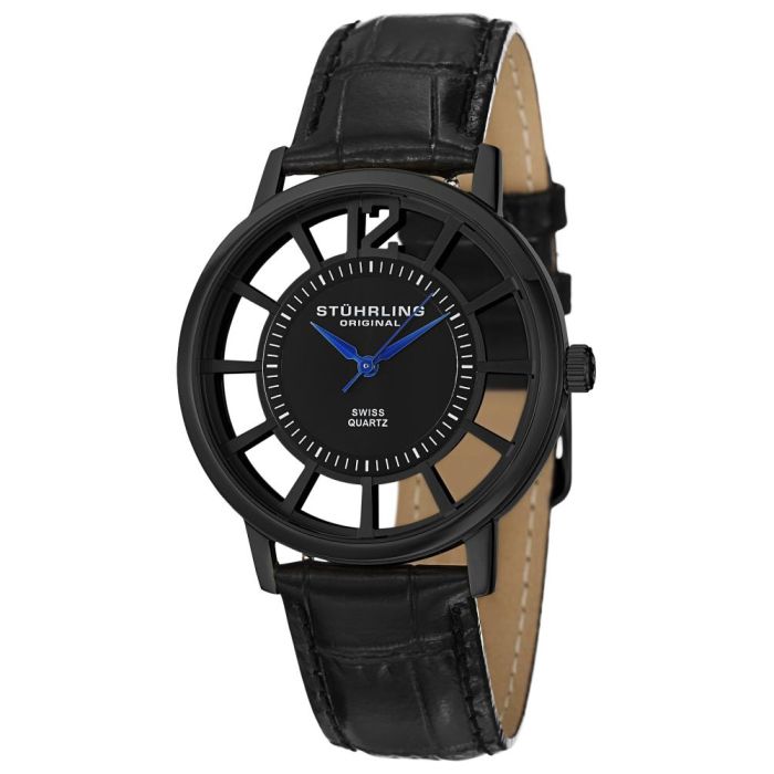 Stuhrling Symphony Men's Watch 388S.33551