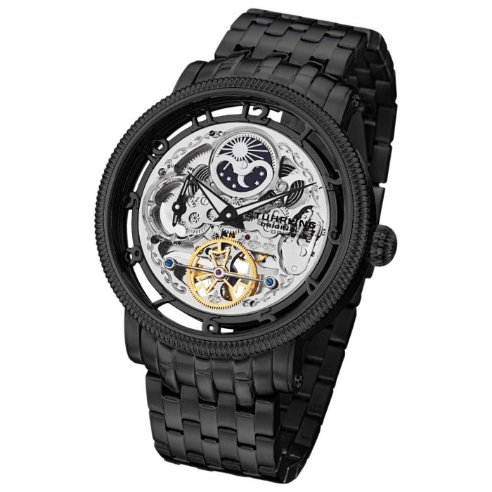 Stuhrling Legacy Men's Watch 411.335B1