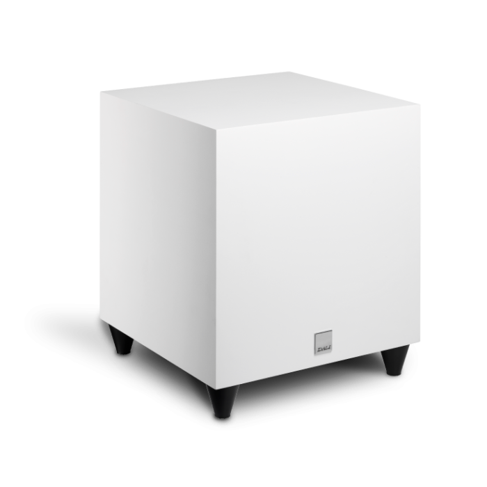 Dali SUB C-8 D White