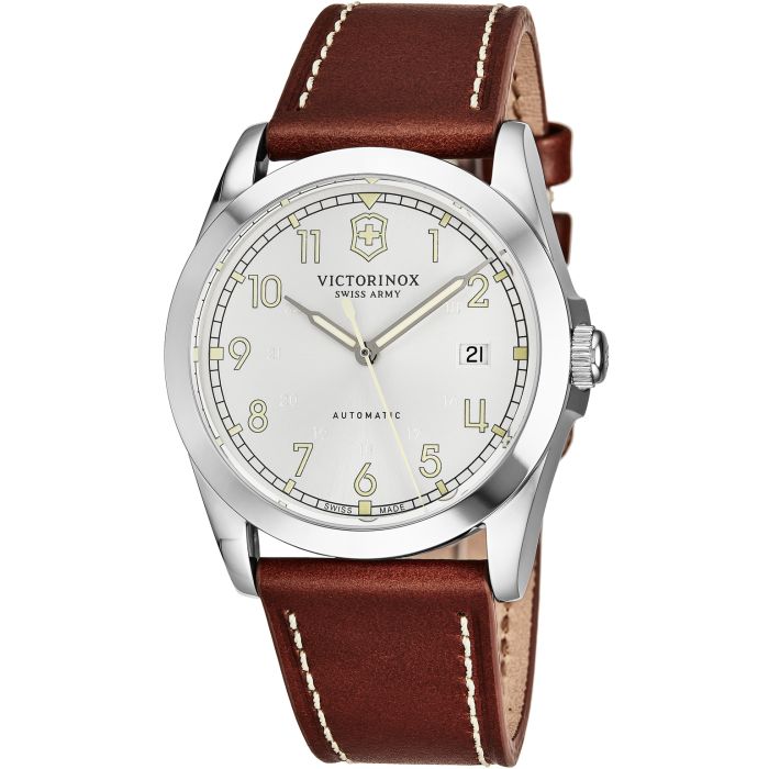 Swiss Army Infantry Men's Watch 241566