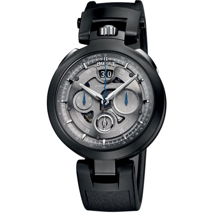 Bovet Chronograph Cambiano Men's Watch CHPIN001