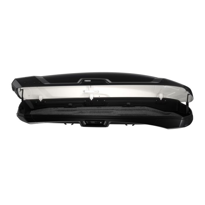 Thule Vector L Black Metallic (69-613701)