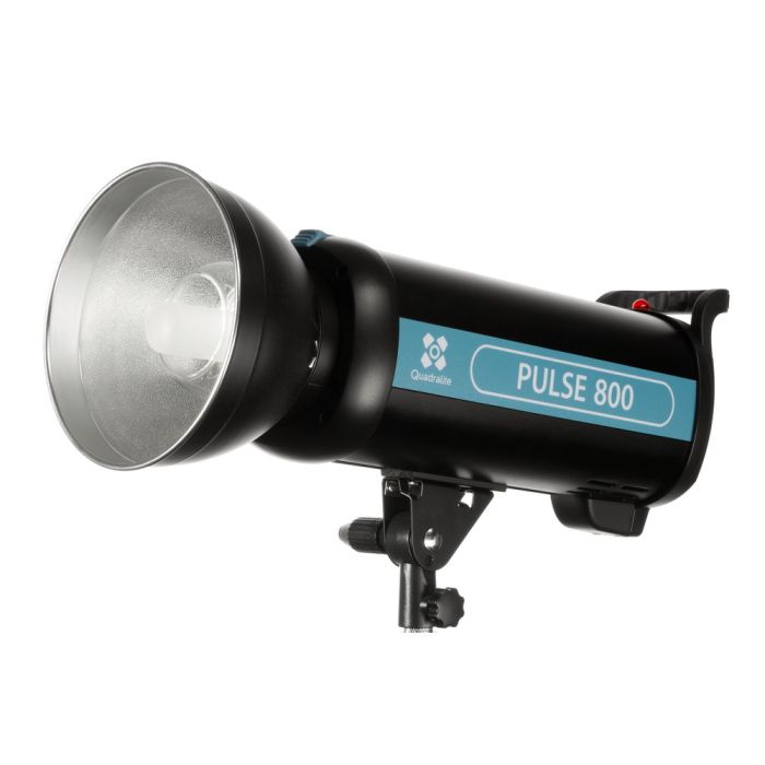 Quadralite Pulse 800