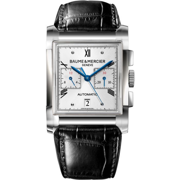Baume & Mercier Hampton Chronograph Men's Watch M0A10032