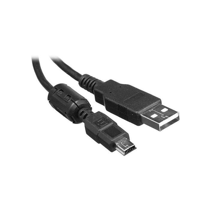 Nikon USB Cable UC-E4
