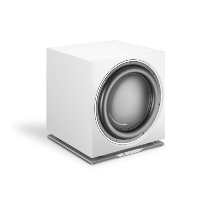DALI Subwoofer SUB K-14 F White (220150)