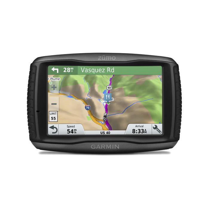 Garmin Zūmo 595LM