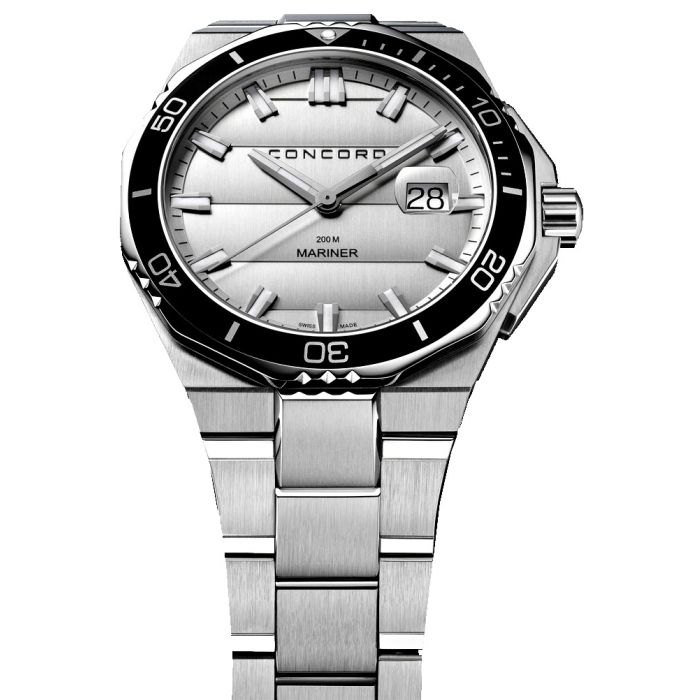 Concord Mariner Men's Watch 0320353
