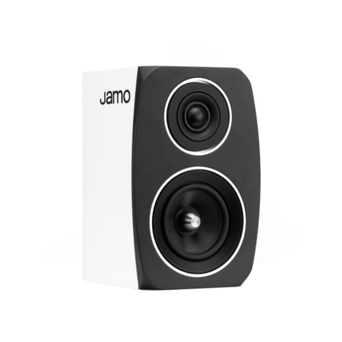 Jamo C 91 White (1060862) Set of 2 Jamo C 91 White (1060862) Set of 2
