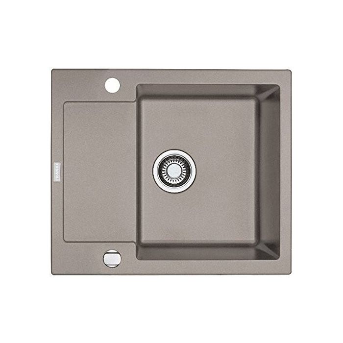 Franke Maris MRG 611-62 Fragranit Cashmere (114.0302.708)