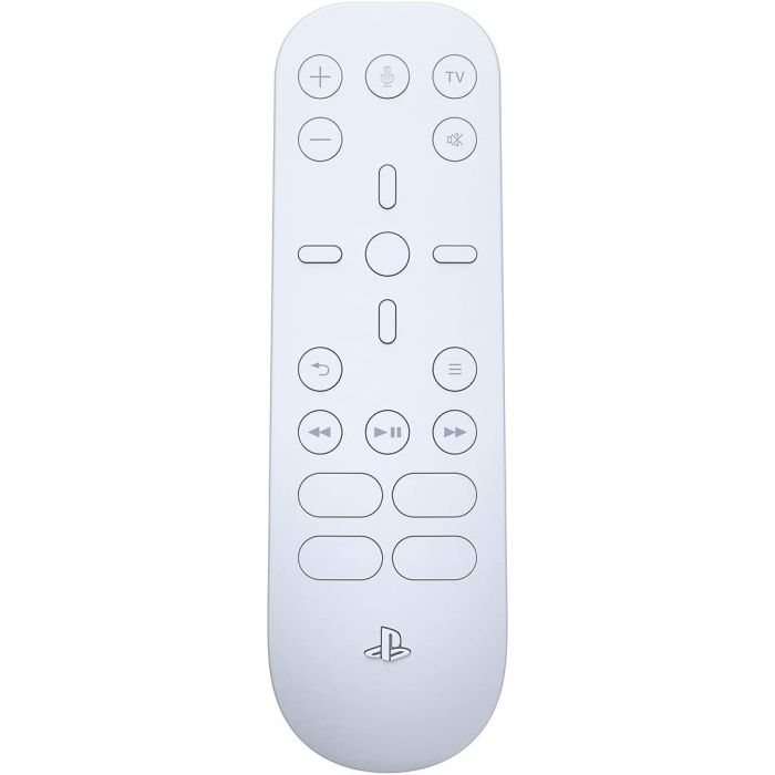 Sony PlayStation 5 Media Remote (PS5)