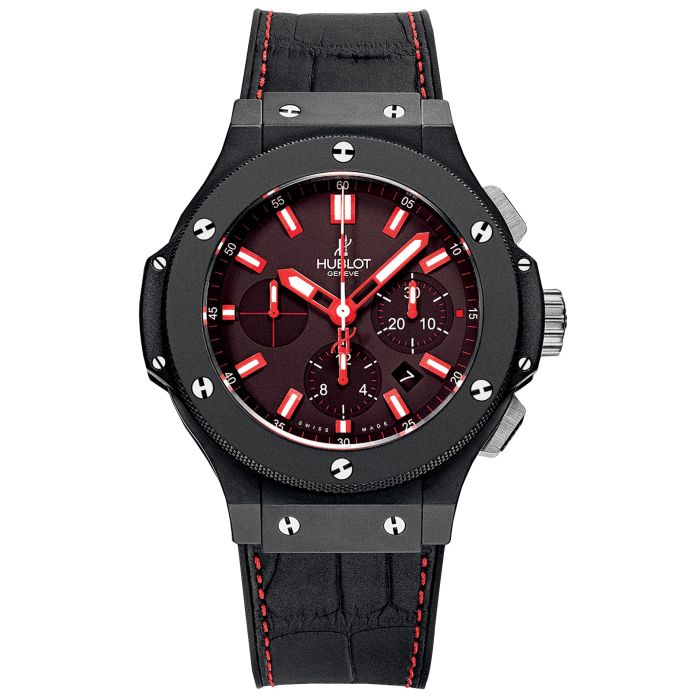 Hublot Big Bang Chronograph 44mm Men's Watch 301.CI.1123.GR