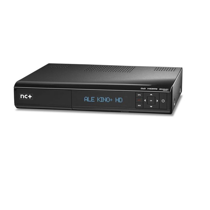 TechniSat 5800SXREC (0403/4667)