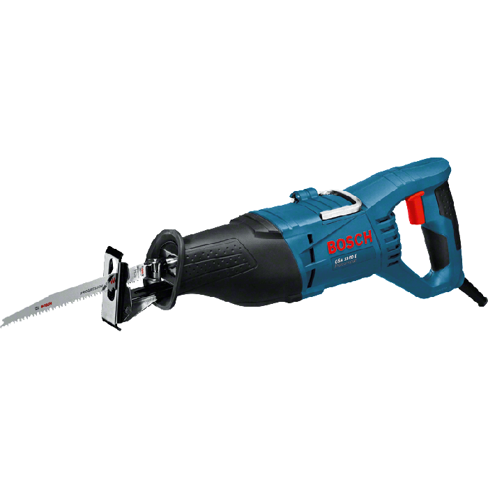 Bosch GSA 1100 E Case (060164C800) Bosch GSA 1100 E Case (060164C800)