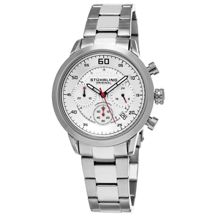 Stuhrling Monaco Men's Watch 816.01