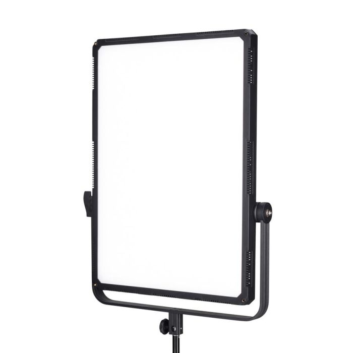 Nanlite Compac 200B Adjustable Bicolor Slim Soft Light Studio LED Panel