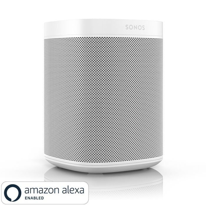 Sonos One White Sonos One White