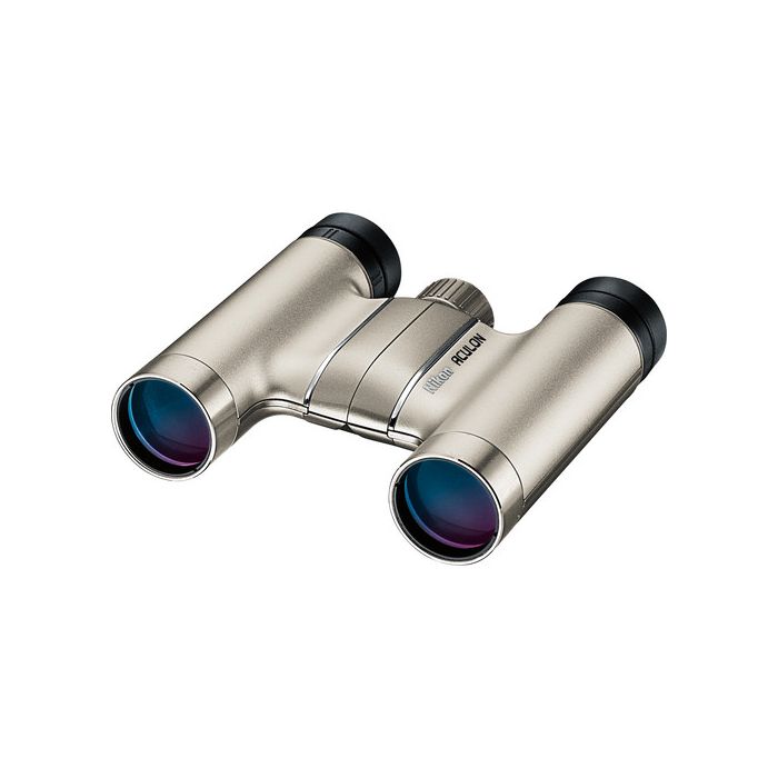 Nikon Aculon T51 10x24 Silver