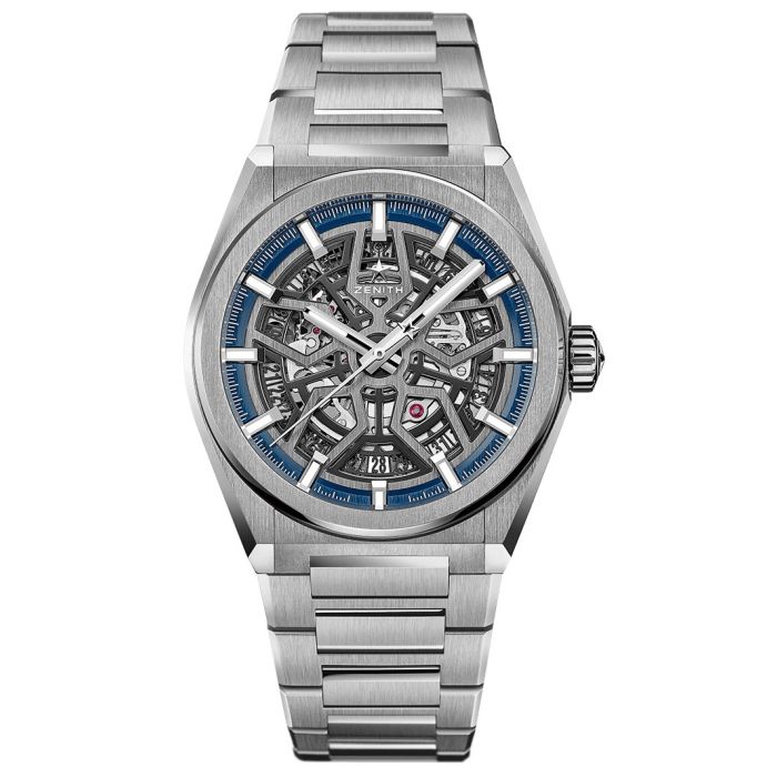 Zenith Defy Classic Men's Watch 95.9000.670/78.M9000