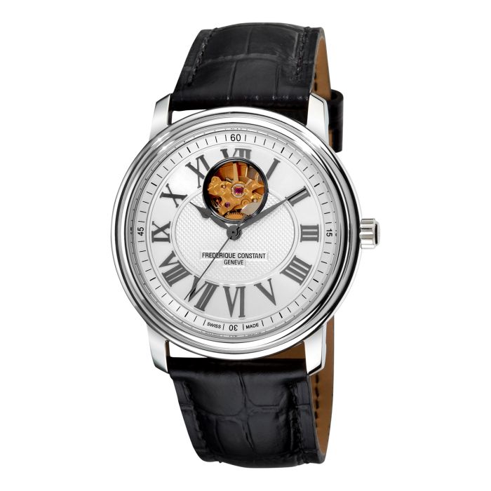 Frederique Constant Persuasion Heart Beat Men's Watch FC-310NM4P6