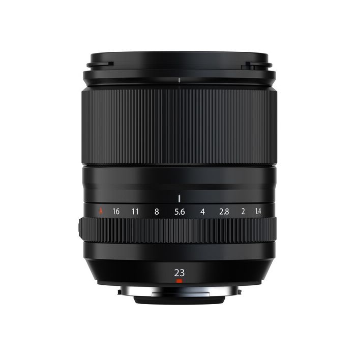 FujiFilm XF 23mm f/1.4 R LM WR