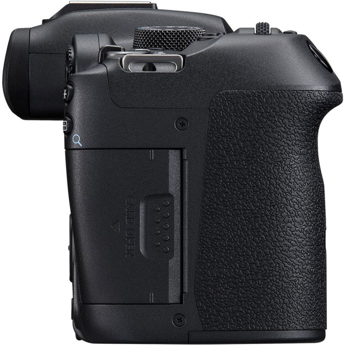 Canon EOS R7 Kit RF-S 18-150mm IS STM