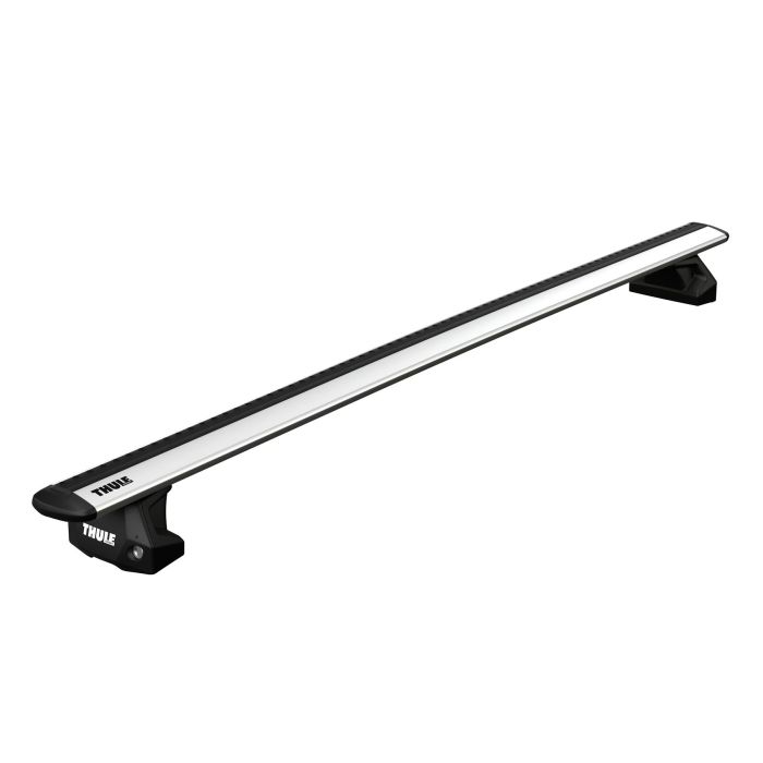 Thule Evo Fixpoint 710700