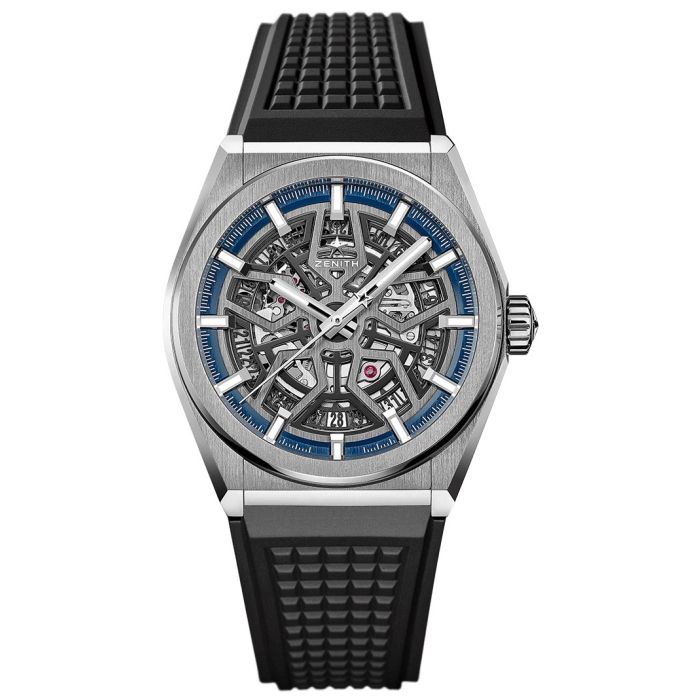 Zenith Defy Classic Men's Watch 95.9000.670/78.R782
