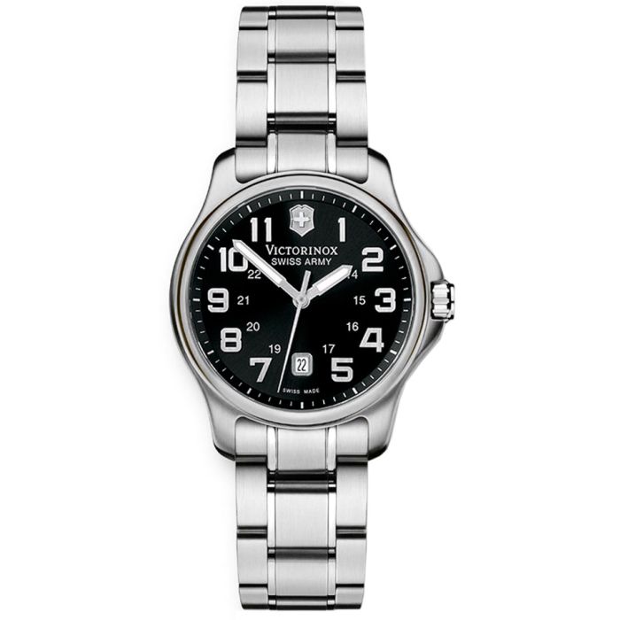 Swiss Army Officers Ladies Ladies Watch 241368 Swiss Army Officers Ladies Ladies Watch 241368