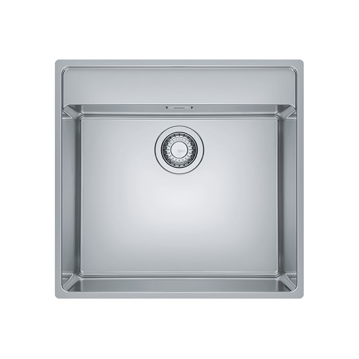 Franke Maris MRX 210-50 TL Manual (127.0531.852) Franke Maris MRX 210-50 TL Manual (127.0531.852)