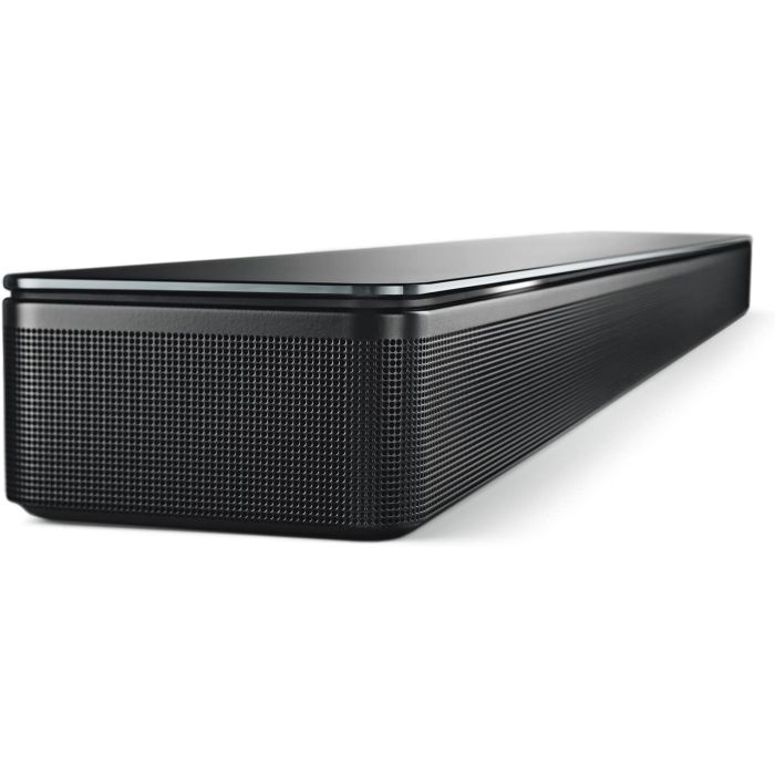 Bose Smart Soundbar 700 Black